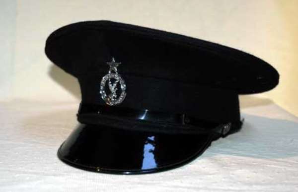 Purge Ye Thyself & Not The Police